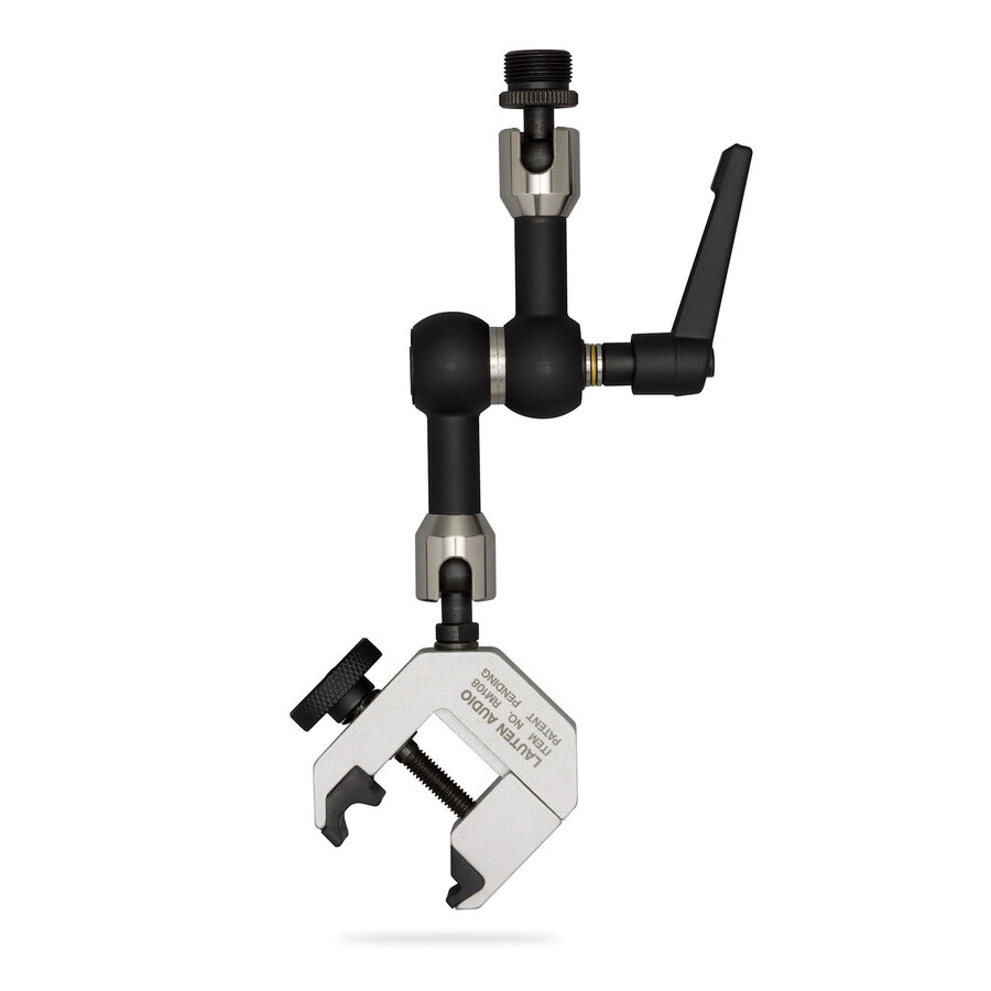 Lauten Audio Rim Mount