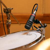 Lauten Audio Rim Mount