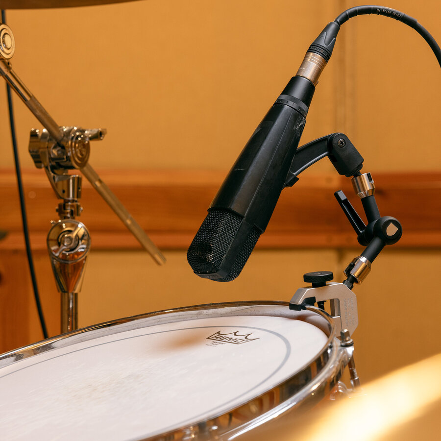 Lauten Audio Rim Mount
