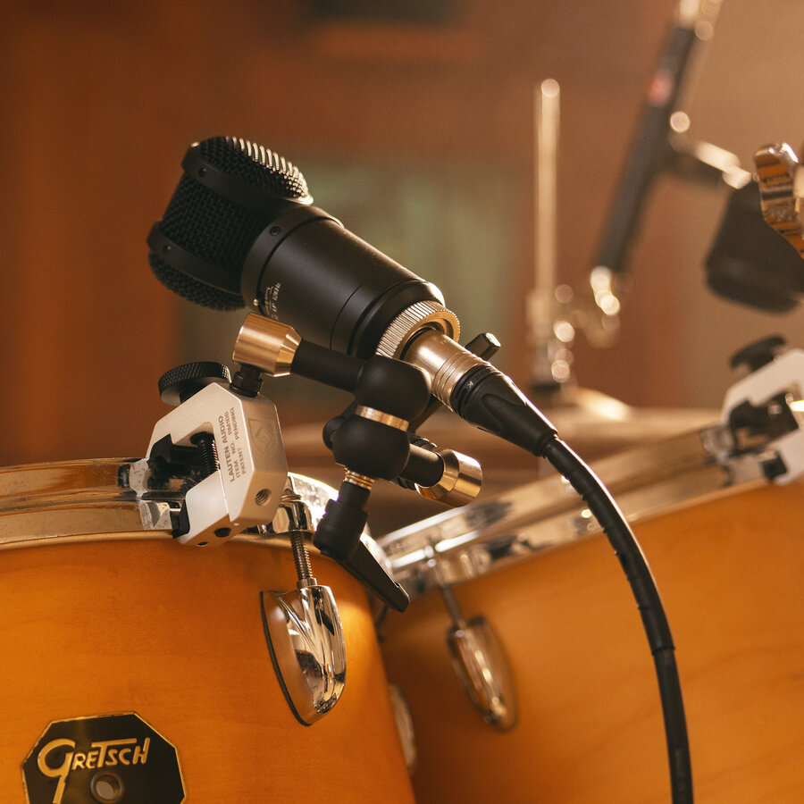 Lauten Audio Rim Mount