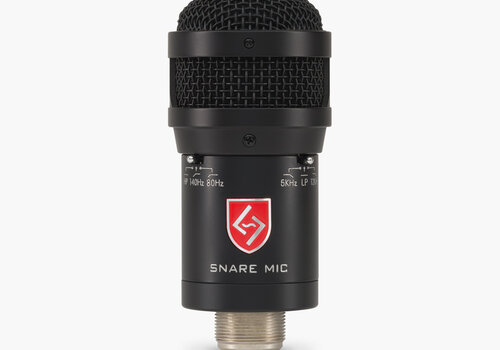 Lauten Audio Snare Mic 