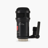 Lauten Audio Snare Mic