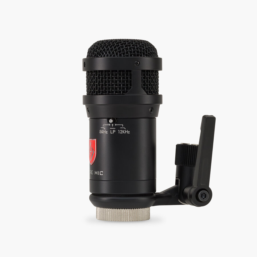 Lauten Audio Snare Mic