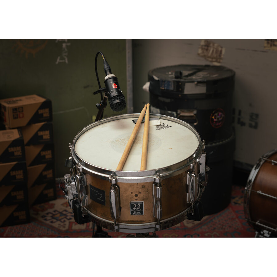 Lauten Audio Snare Mic