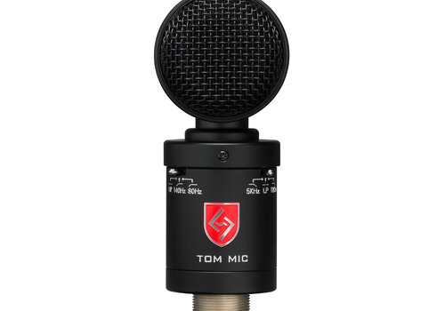 Lauten Audio Tom Mic 
