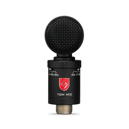Lauten Audio Tom Mic 