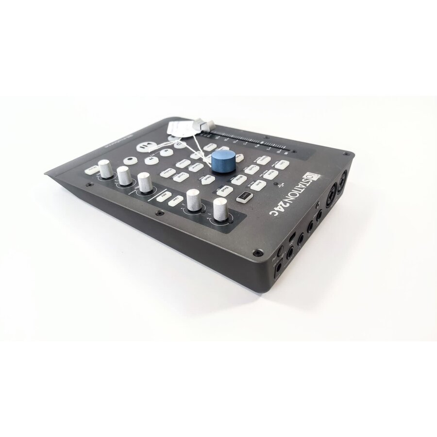 PRESONUS ioStation 24c audio interface