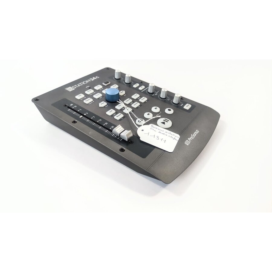 PRESONUS ioStation 24c audio interface