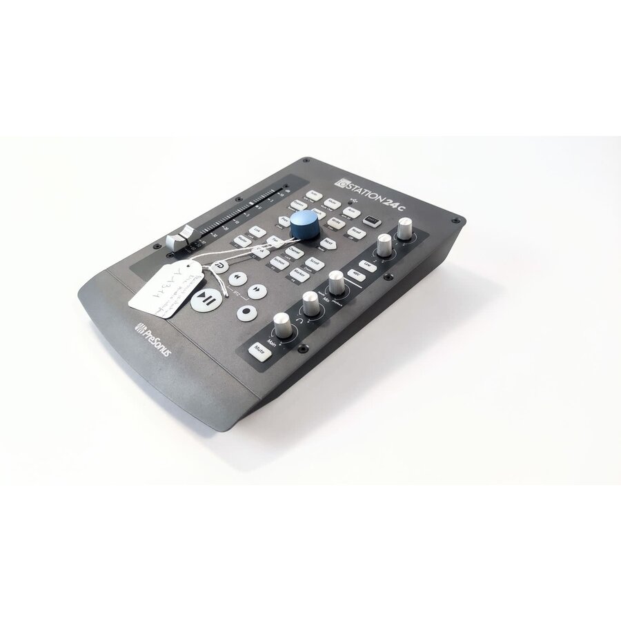 PRESONUS ioStation 24c audio interface