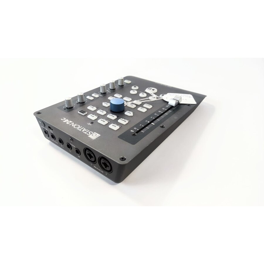 PRESONUS ioStation 24c audio interface