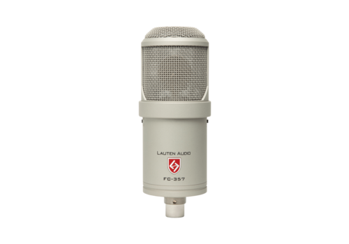 Lauten Audio Clarion FC-357 