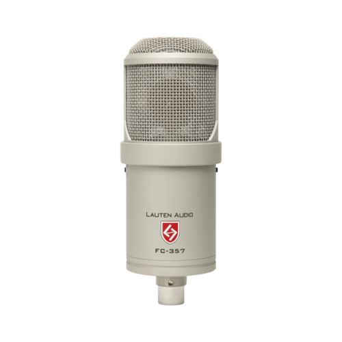Lauten Audio Clarion FC-357 