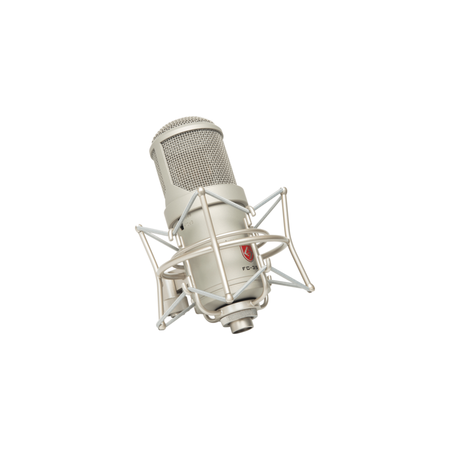 Lauten Audio Clarion FC-357