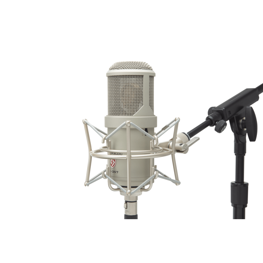 Lauten Audio Clarion FC-357