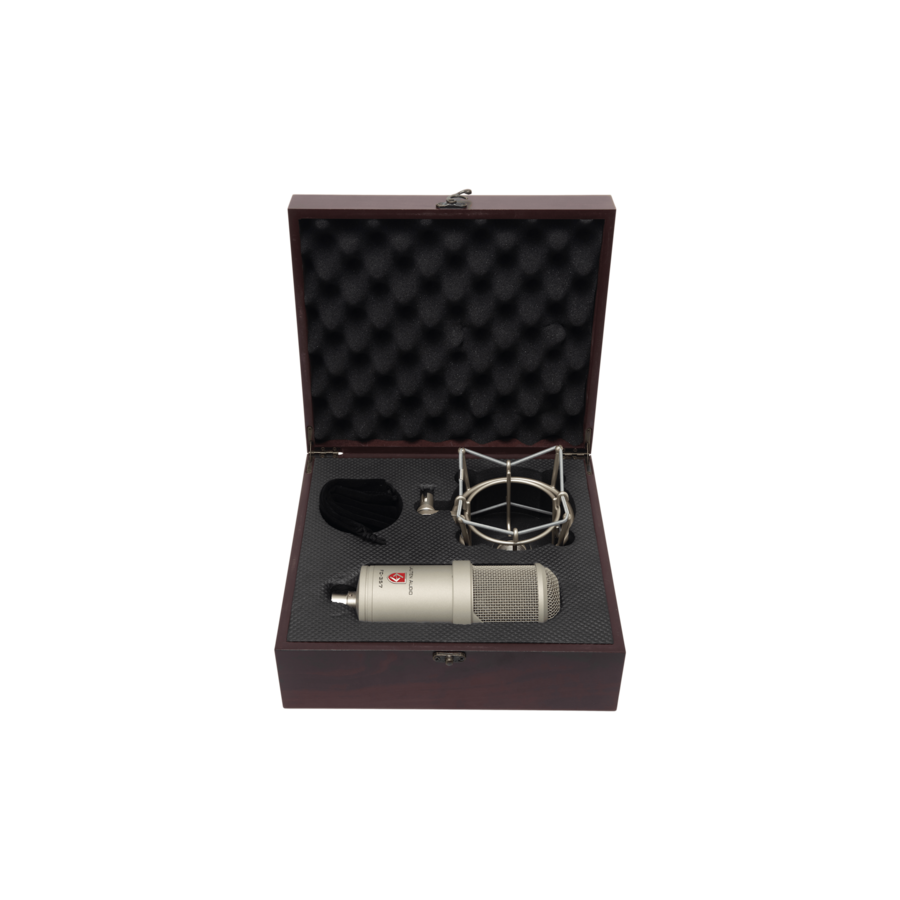Lauten Audio Clarion FC-357