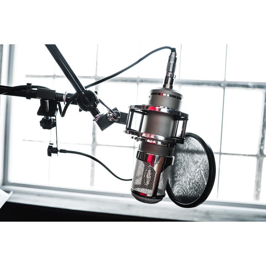 Lauten Audio Eden LT-386