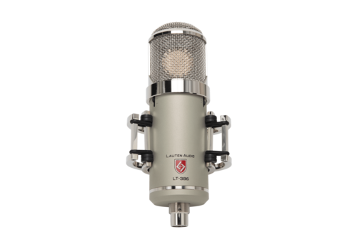 Lauten Audio Eden LT-386 