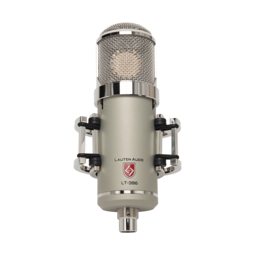 Lauten Audio Eden LT-386 