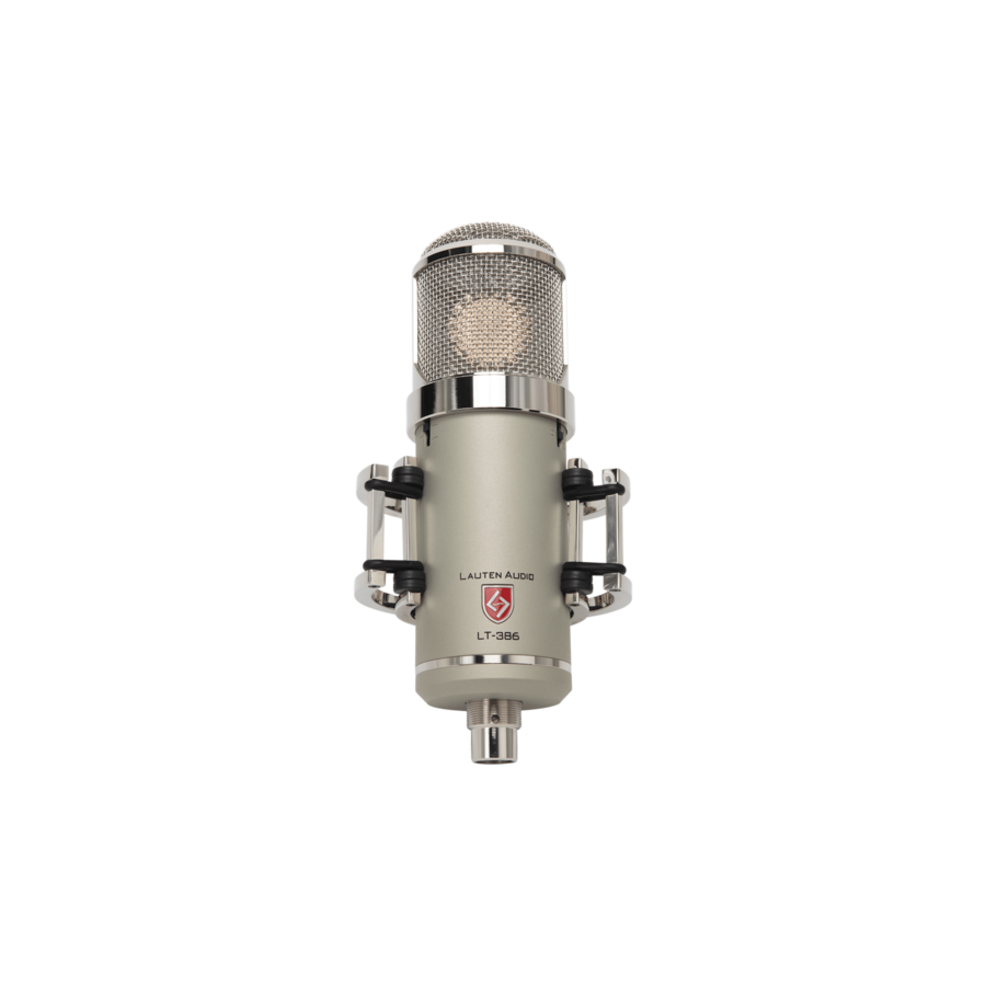 Lauten Audio Eden LT-386