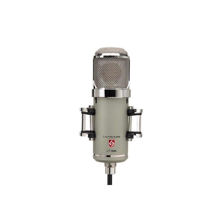 Lauten Audio Eden LT-386