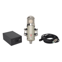 Lauten Audio Eden LT-386