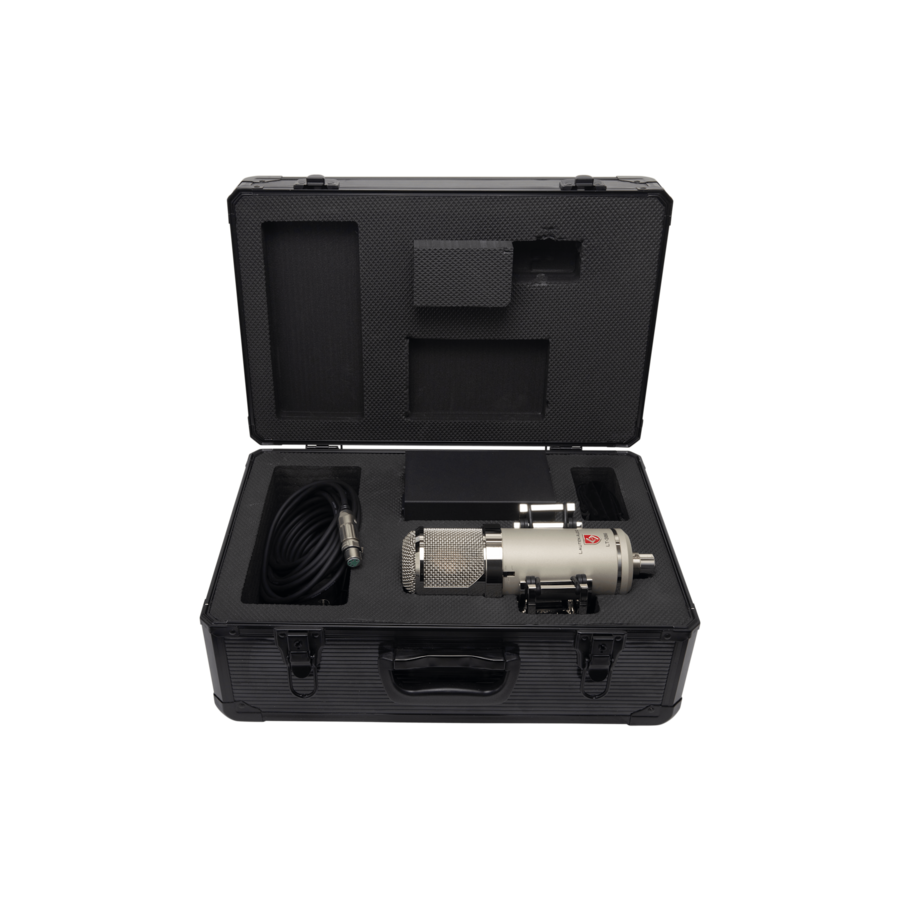 Lauten Audio Eden LT-386