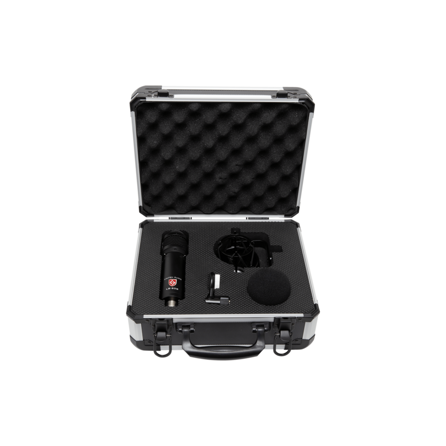 Lauten Audio LS-208