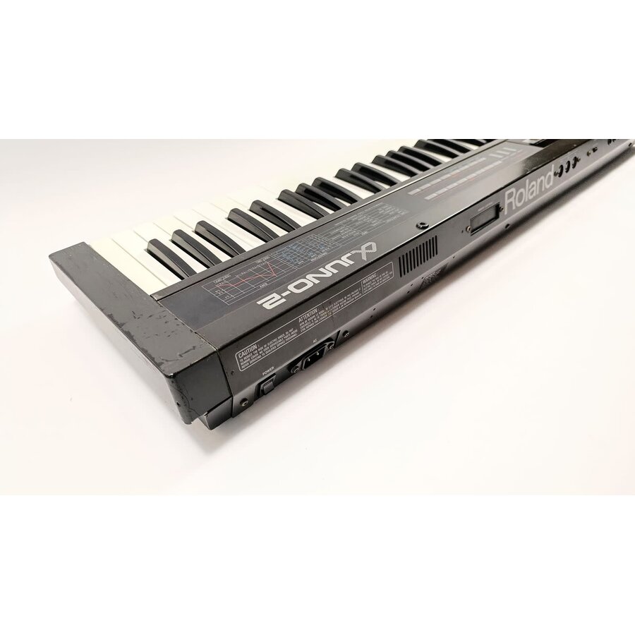 Roland Alpha Juno 2