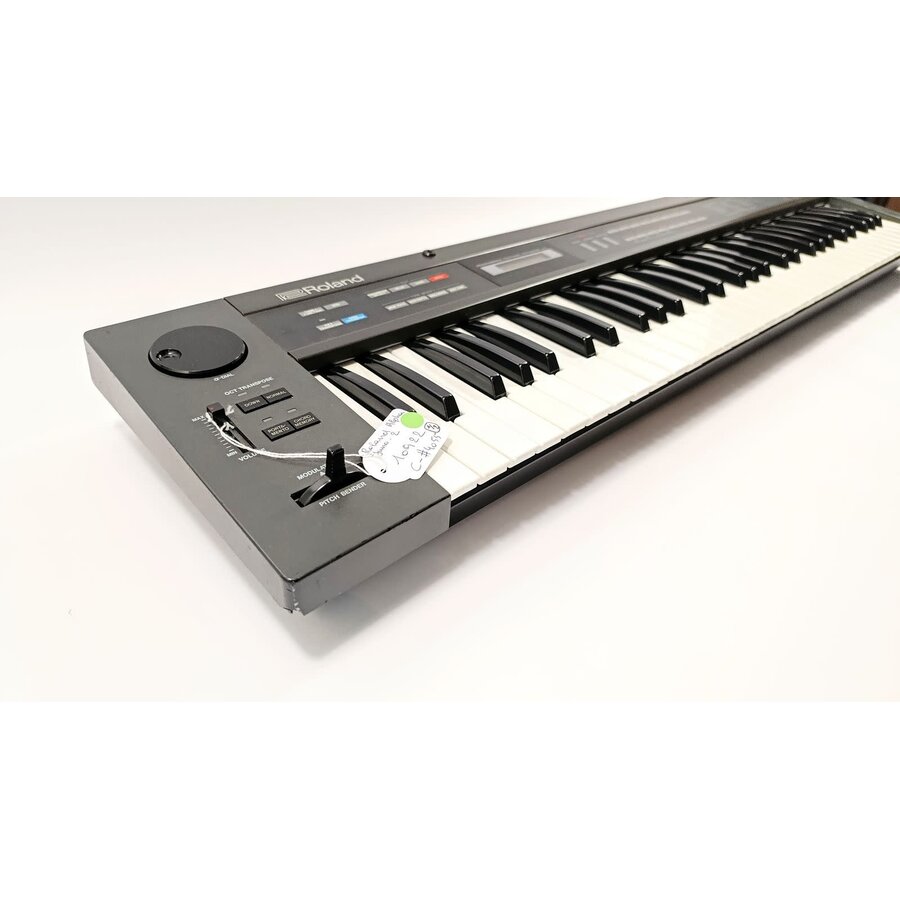 Roland Alpha Juno 2
