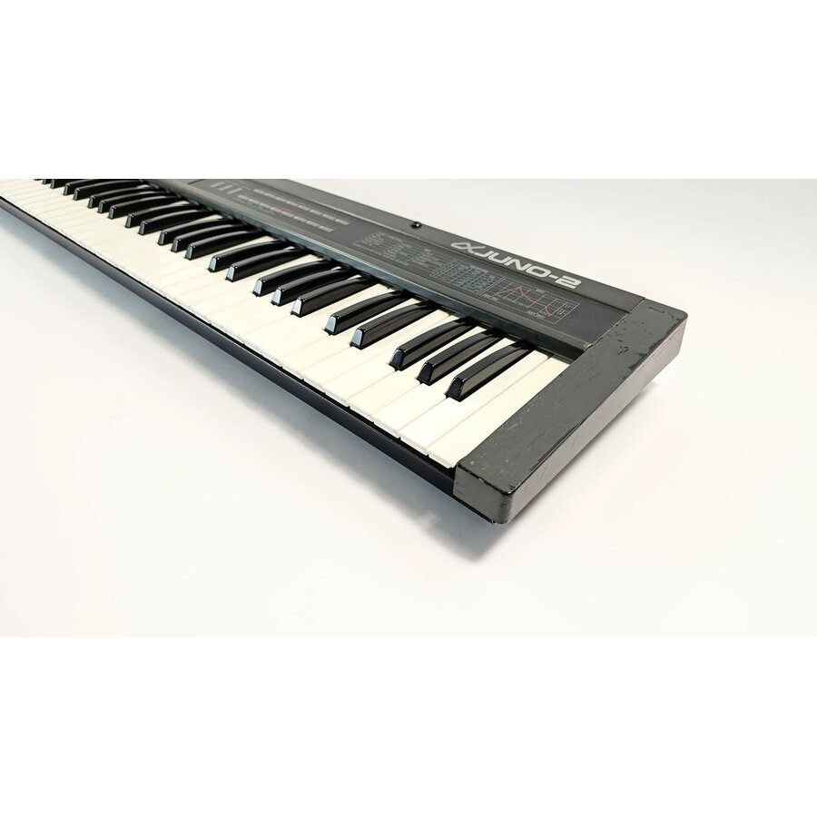 Roland Alpha Juno 2