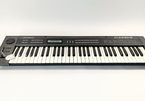 Roland Alpha Juno 2 