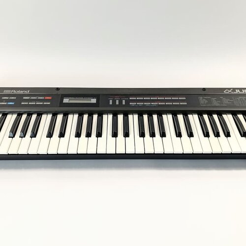 Roland Alpha Juno 2 