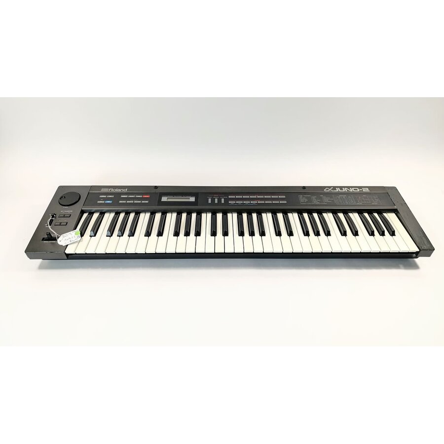Roland Alpha Juno 2