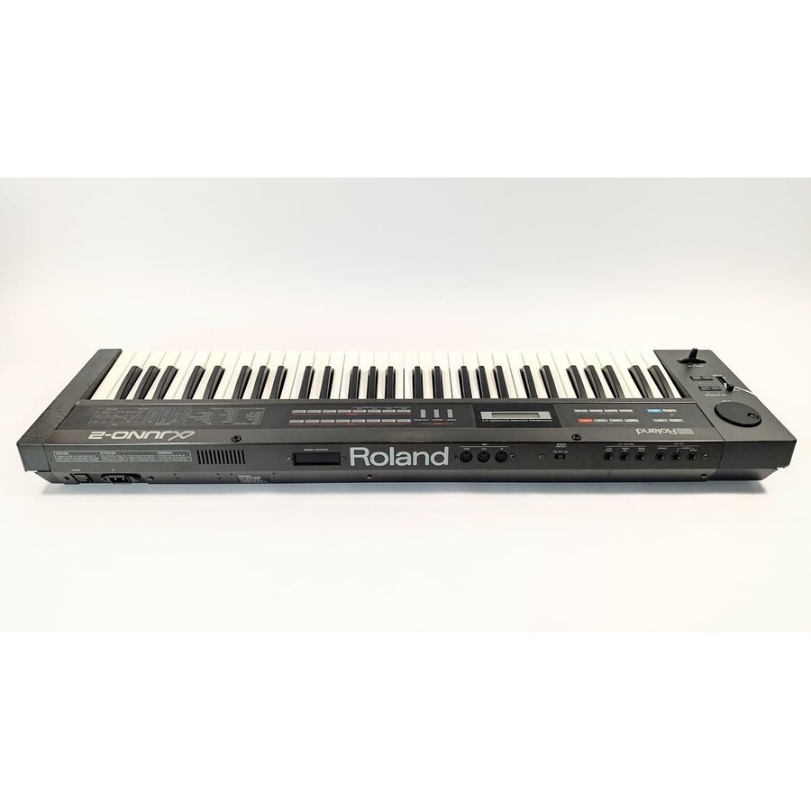 Roland Alpha Juno 2