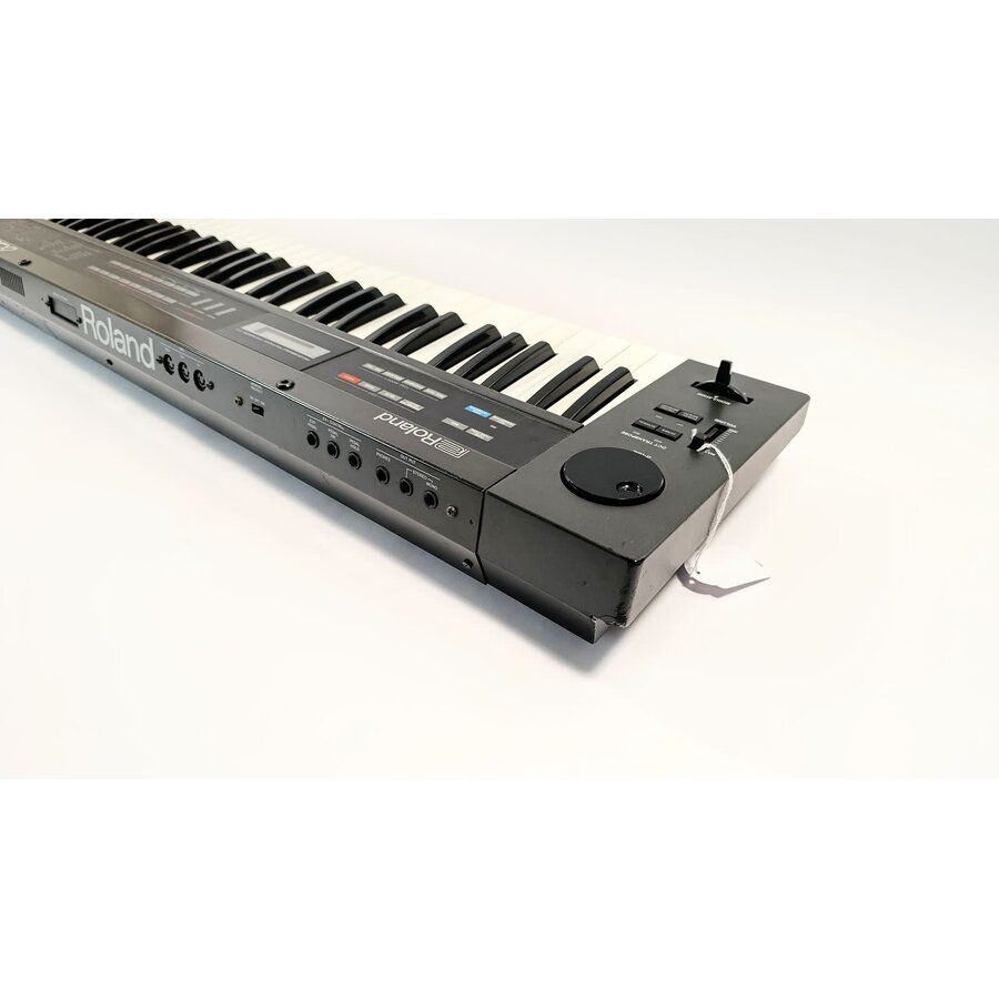 Roland Alpha Juno 2
