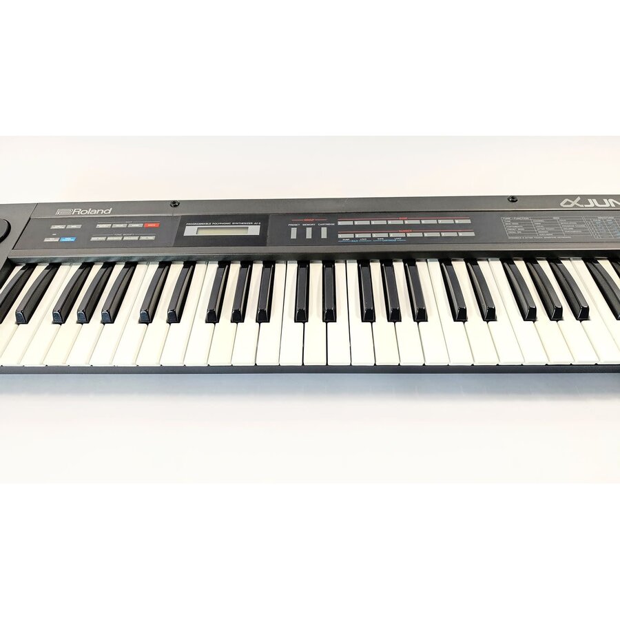 Roland Alpha Juno 2
