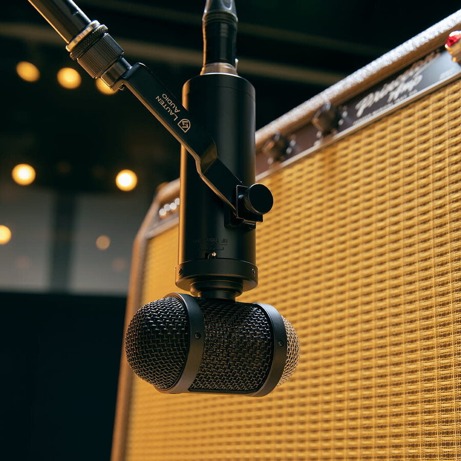 Lauten Audio LS-308