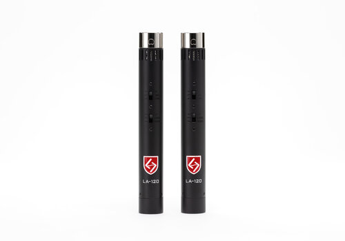 Lauten Audio LA-120 V2 