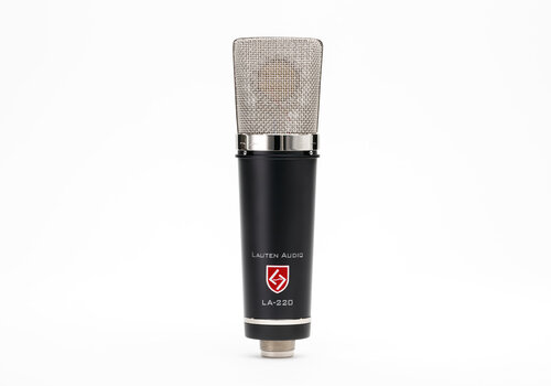 Lauten Audio LA-220 V2 