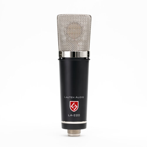 Lauten Audio LA-220 V2 