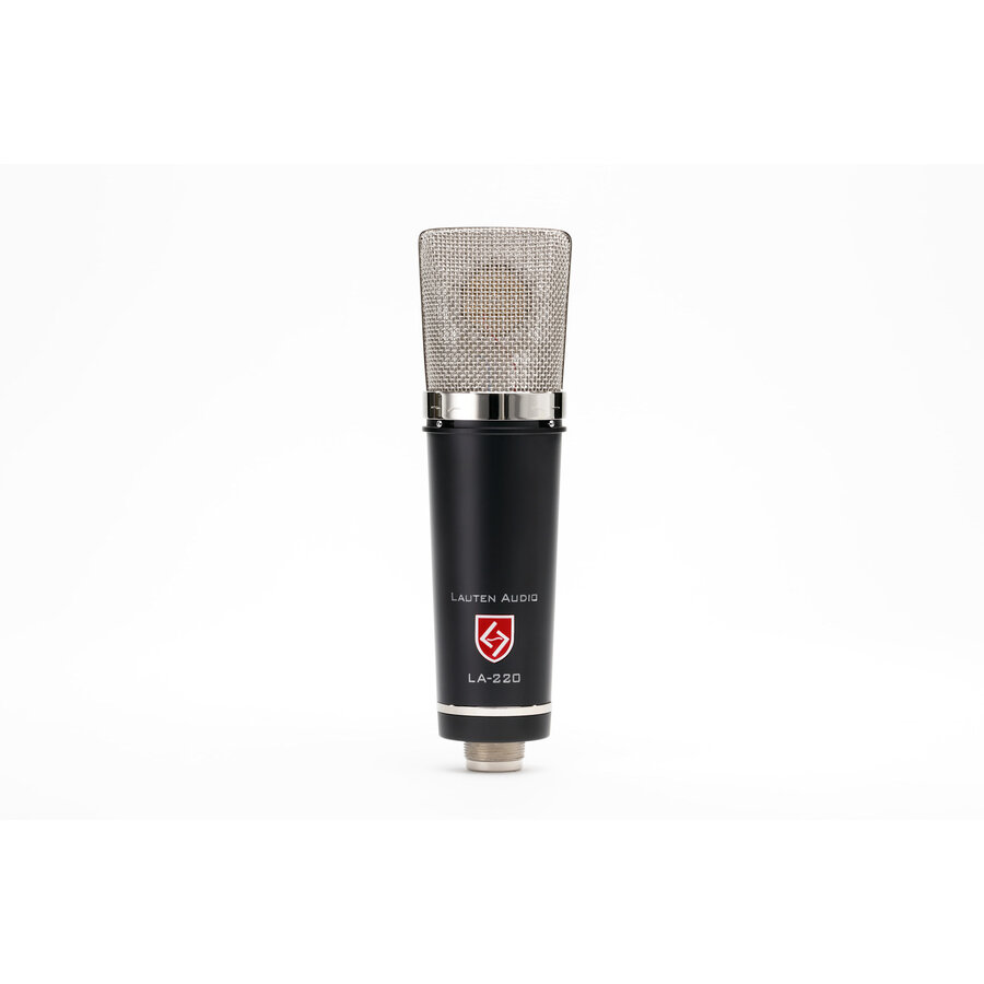 Lauten Audio LA-220 V2