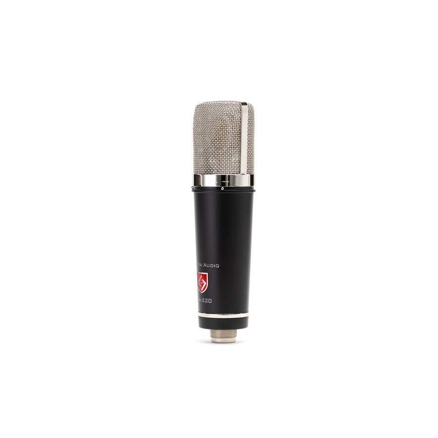 Lauten Audio LA-220 V2