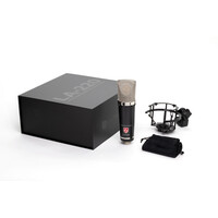 Lauten Audio LA-220 V2