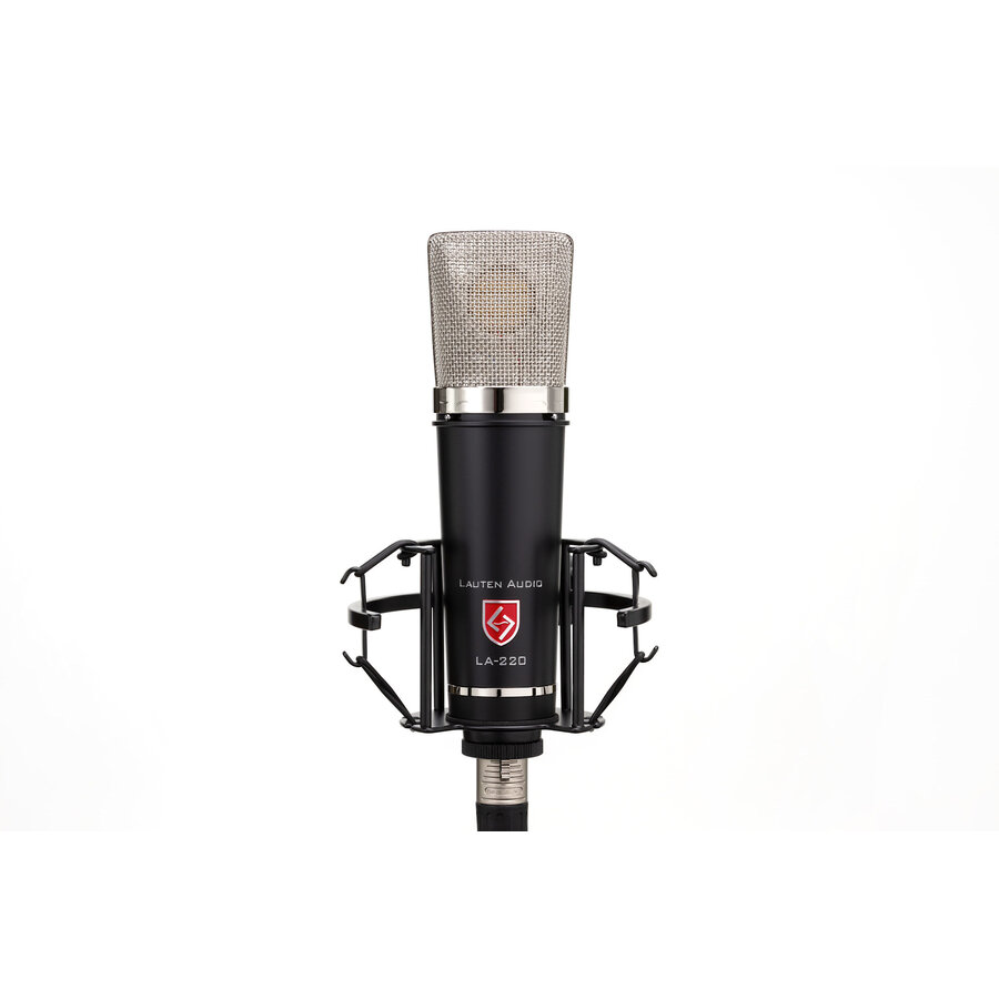 Lauten Audio LA-220 V2
