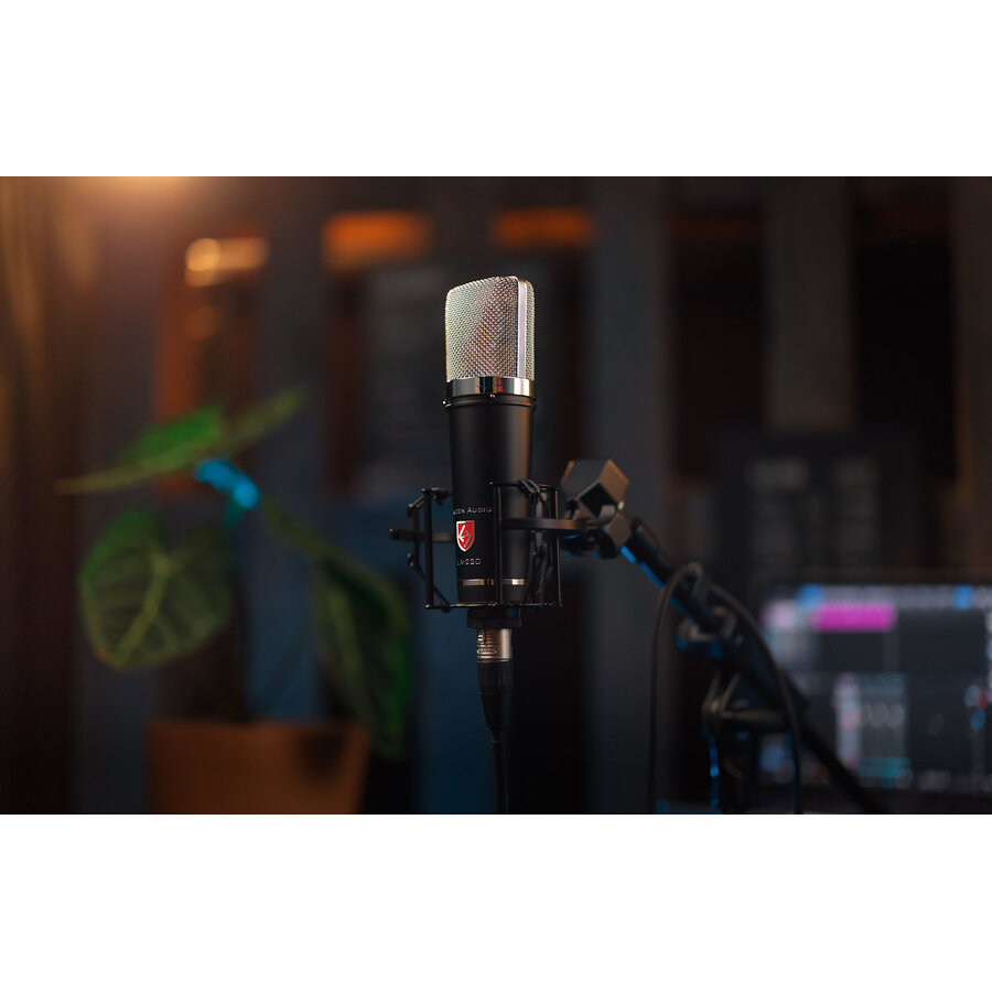 Lauten Audio LA-220 V2