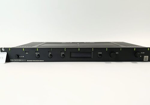 E-MU Procussion 