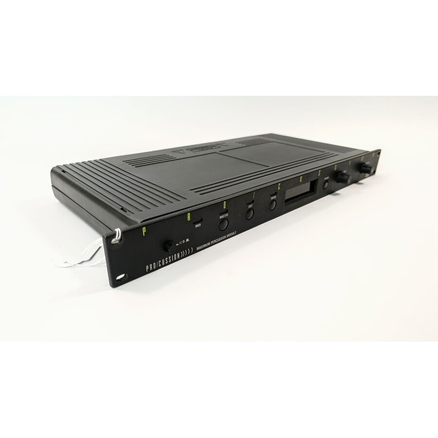 E-MU Procussion