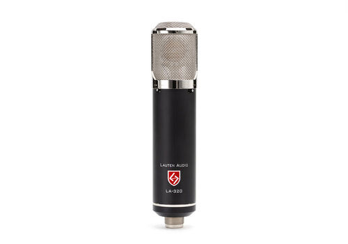 Lauten Audio LA-320 V2 