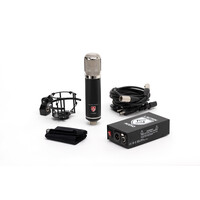 Lauten Audio LA-320 V2
