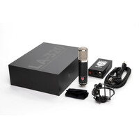 Lauten Audio LA-320 V2